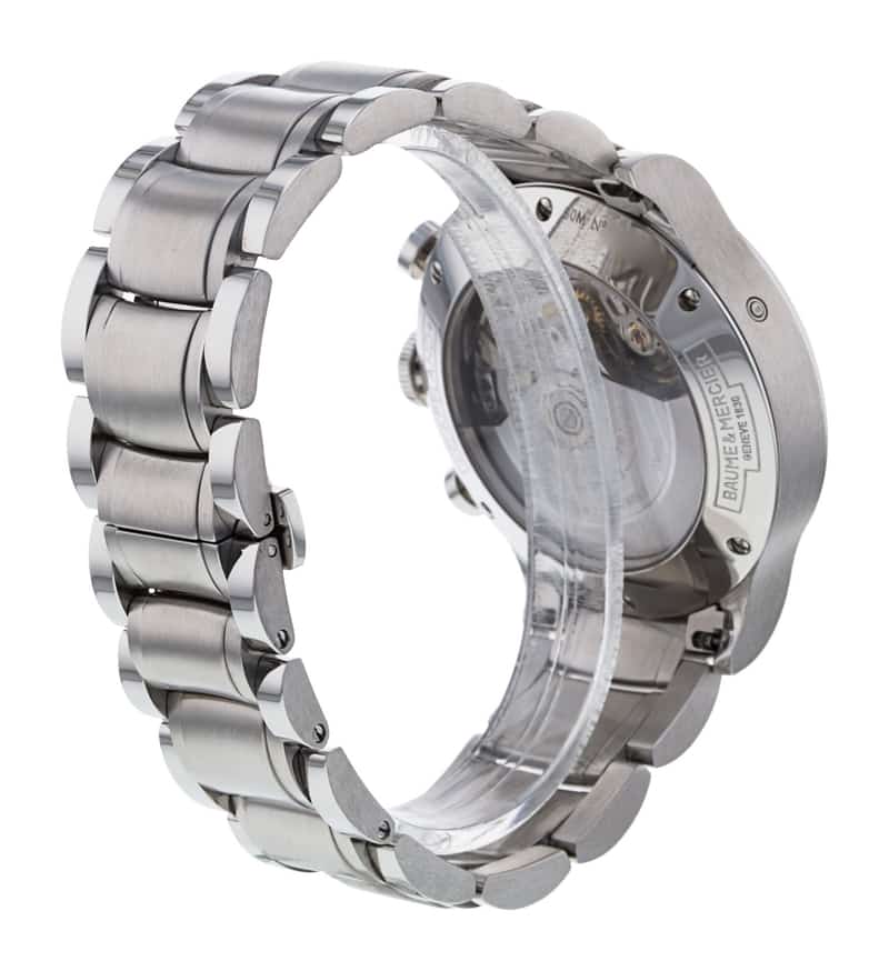Baume et Mercier Capeland M0A10062